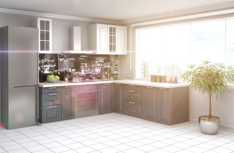 Kitchen Remodeling in Terre Haute, IN