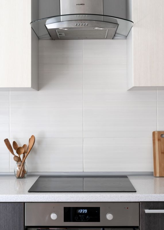 Range Hood Replacement